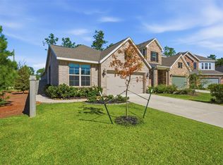 15623 Red Panda Rd, Conroe, TX 77302