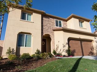 19313 Lauren Ln, Saugus, CA 91350