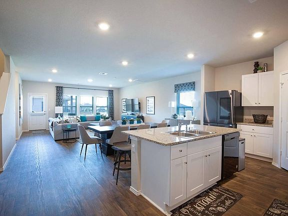 2nd image of 6001 Shanjia Dr