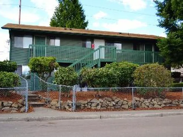 1418 Chestnut St, Everett, WA 98201