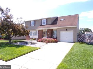 5 Brookside Dr, Sewell, NJ 08080
