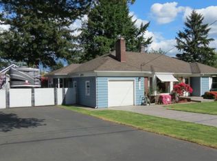 3140 SE 119th Ave, Portland, OR 97266