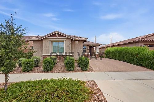 9836 E Red Giant Dr Photo 1