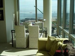 355 1st St UNIT S206, San Francisco, CA 94105