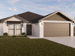 1802 134th St, Lubbock, TX 79423