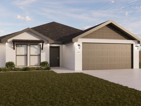 6732 Draw Ct, Midland, TX 79705