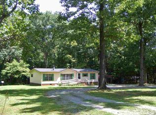 2720 Summey Ln, Hillsborough, NC 27278
