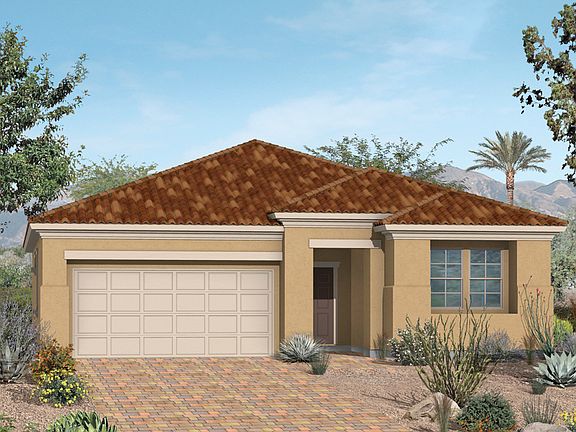 Roma 1558 ExteriorItalianate Elevation