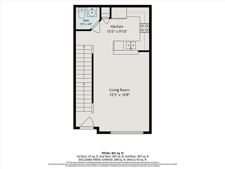 9200 Westheimer Rd #1902 — Photo 29