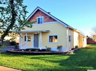 1522 Applegate St, Philomath, OR 97370