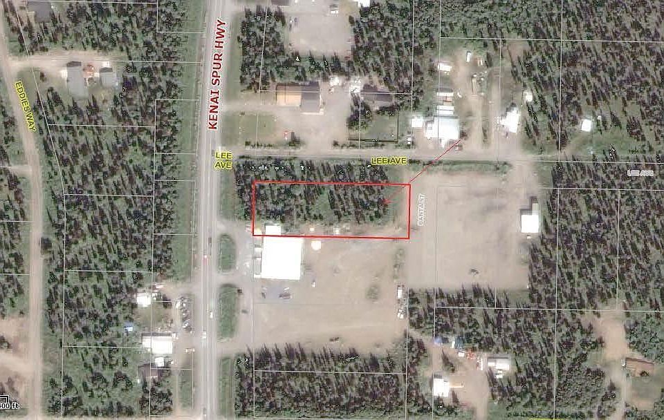 2nd image of Gl 71 E Lee Avenue Nikiski N