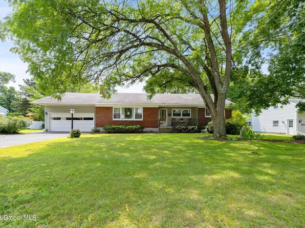 16 Kelly Avenue, Albany, NY 12203