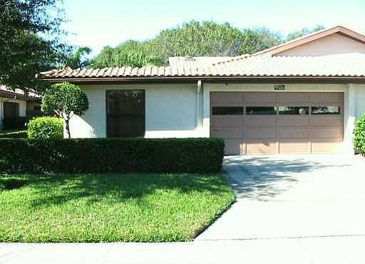 4426 Cayo Grande old roof