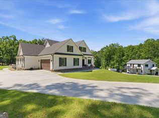 395 Heard Rd, Canton, GA 30114