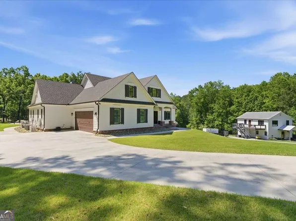395 Heard Rd, Canton, GA 30114