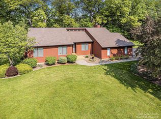 6150 Green Ct, Chelsea, MI 48118