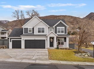 365 S Mountain Rd, Fruit Heights, UT 84037