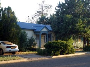 1321 W 11th St, Clovis, NM 88101