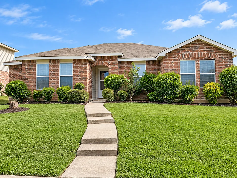1515 Madison Dr