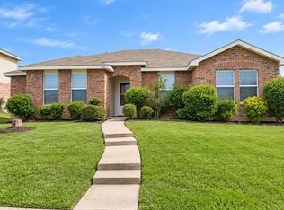 1515 Madison Dr, Rockwall, TX 75032