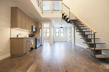 Rented by Brooklyn Group