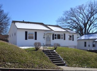 1211 Adams St, Jefferson City, MO 65101