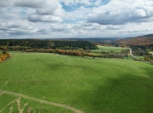 LOT 31.2 S Lebanon Rd #31, Earlville, NY 13332