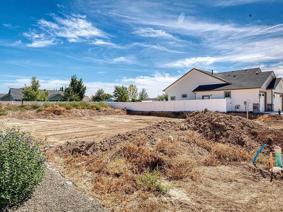 86 S Ravine Way, Nampa, ID 83687 | Zillow