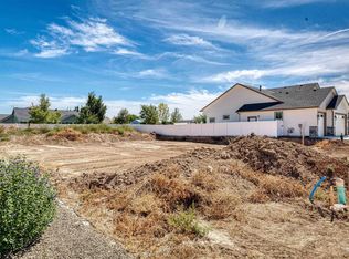 86 S Ravine Way, Nampa, ID 83687
