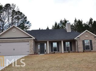 1401 Palmer Dr #1, Monroe, GA 30656