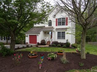 5105 Highberry Woods Rd, Midlothian, VA 23112