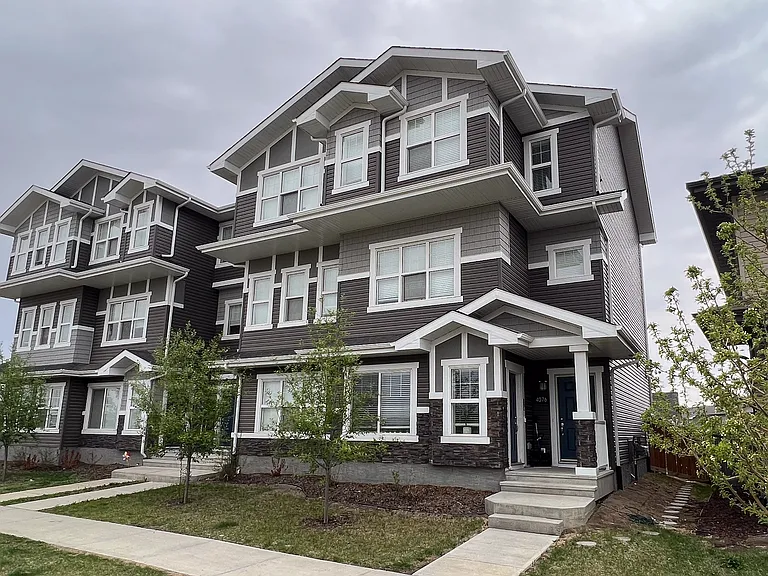 4076 Chappelle Grn SW #M — Photo 1