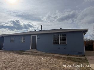5533 N Xanadu St, Denver, CO 80239