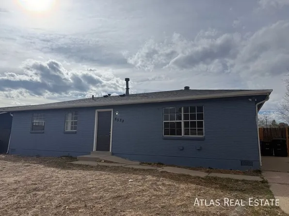 5533 N Xanadu St, Denver, CO 80239