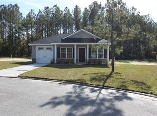 1082 Wharf Way SE, Townsend, GA 31331