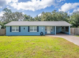 313 Riviera Dr, Debary, FL 32713