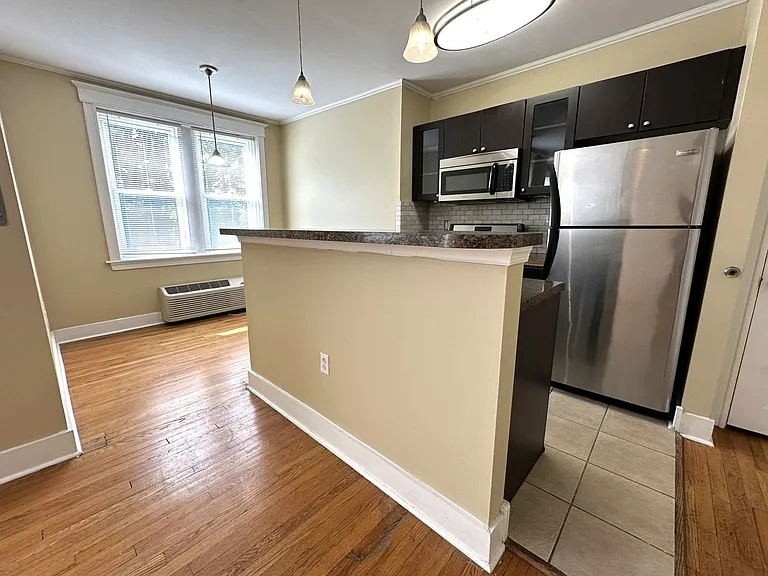 Cloverly Park Apartments - Renovated Apartments in East Falls — Photo 48