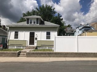 178 Harrison Ave, Fitchburg, MA 01420