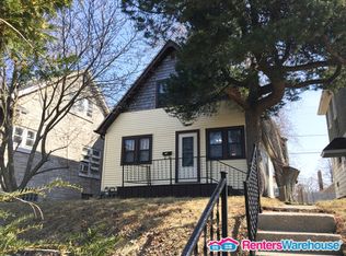 6645 W Burleigh St, Milwaukee, WI 53210