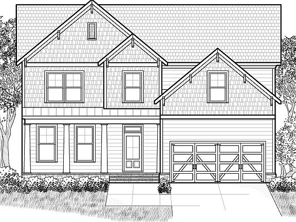 Plan Elevation.