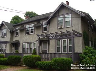 24 Woodward St #1, Newton Highlands, MA 02461