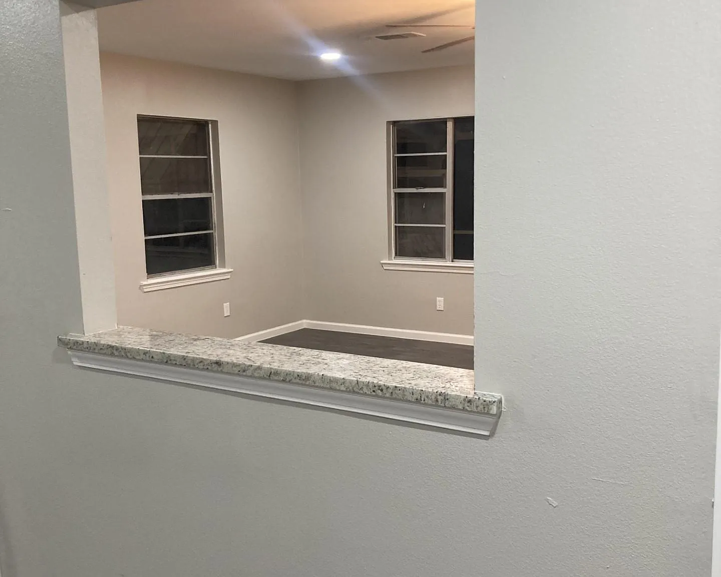 3 bed, 1357 sqft, $1,650 — Photo 2