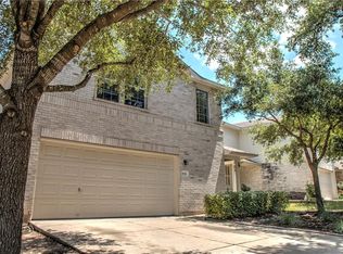 8716 Davis Oaks Trl, Austin, TX 78748