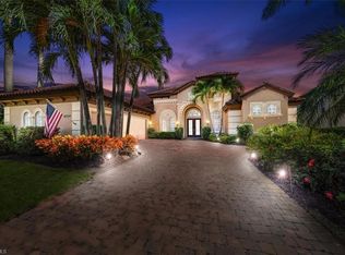 19850 Markward Xing, Estero, FL 33928