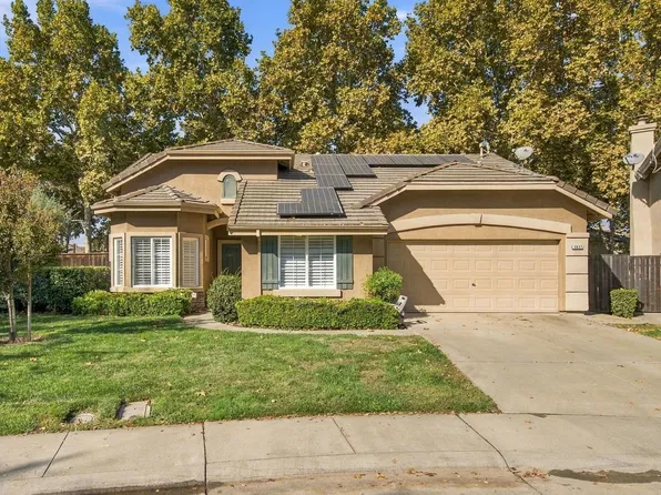 3927 Bridlewood Cir, Stockton, CA 95219