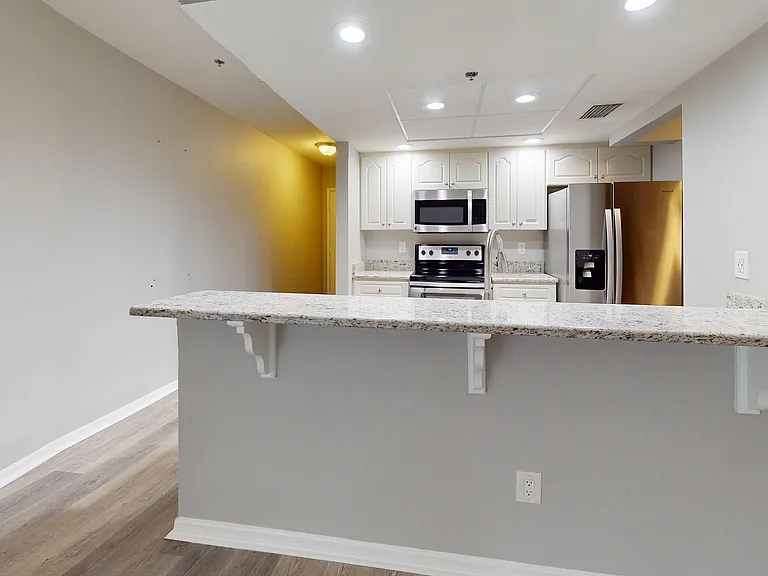 Bayfront Kitchen