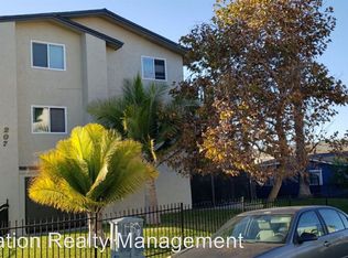 205 Willie James Jones Ave APT 23, San Diego, CA 92102