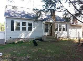 3425 Lemon Creek Rd, Bridgman, MI 49106