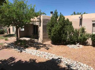 320 Artist Rd #3, Santa Fe, NM 87501