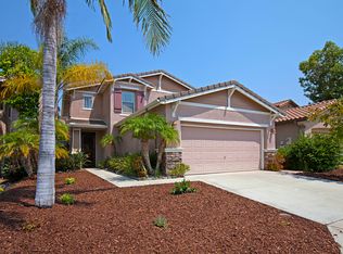 1236 Avenida Amistad, San Marcos, CA 92069